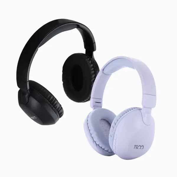 هدست بلوتوثی تسکو مدل TSCO TH 6370 — تصویر ۳