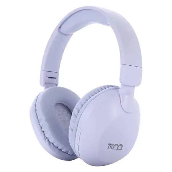 هدست بلوتوثی تسکو مدل TSCO TH 6370