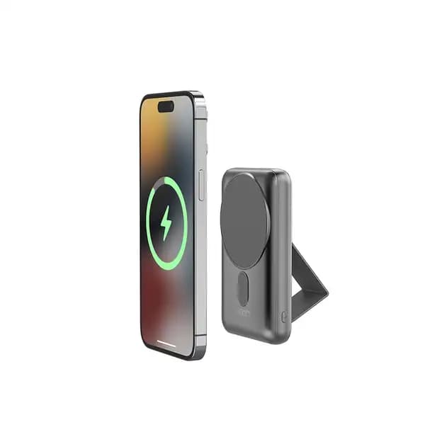 پاوربانک 10000 هزار وایرلس تسکو مدل TSCO TP 938W — تصویر ۴