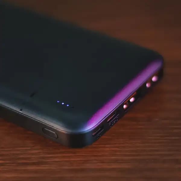 پاور بانک 10000 هزار تسکو مدل TSCO TP 809 — تصویر ۵