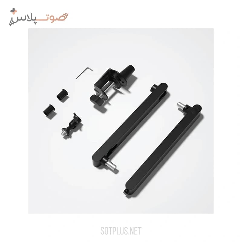 پایه میکروفون Maono BA92 — تصویر ۳
