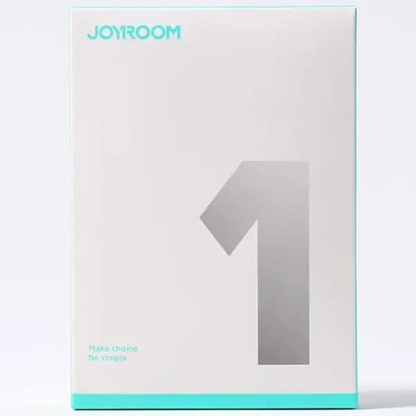 گیرنده بلوتوثی جویروم مدل Joyroom JR-CB2 Pro — تصویر ۷