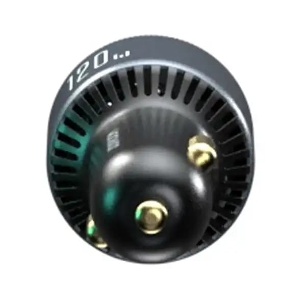 شارژر فندکی فست شارژ 120 وات جویروم مدل Joyroom JR-CCN07 — تصویر ۸