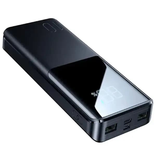 پاوربانک 22.5 وات شارژ سریع 10000 هزار جویروم مدل Joyroom JR-QP191