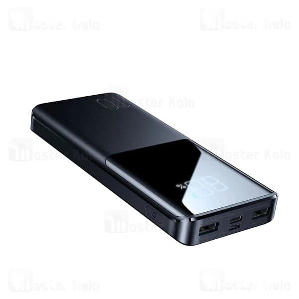 پاوربانک 22.5 وات شارژ سریع 10000 هزار جویروم مدل Joyroom JR-QP191 — تصویر ۸
