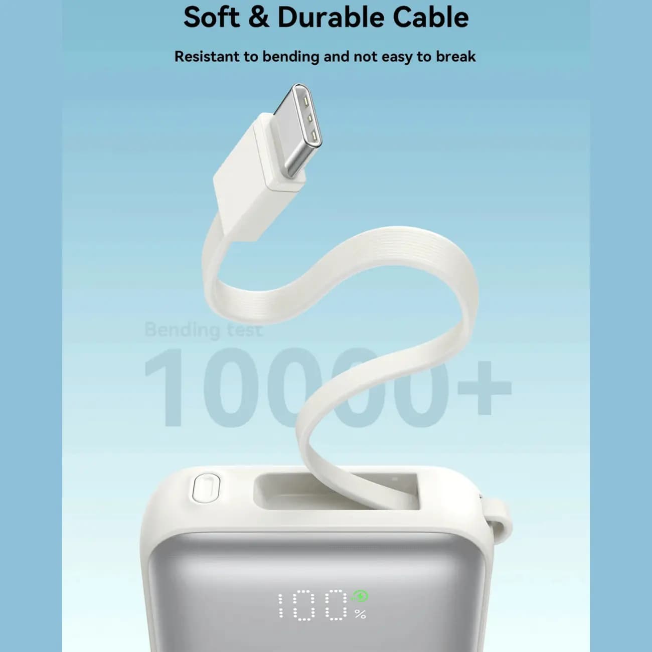 پاوربانک 22.5 وات 10000 هزار جویروم مدل Joyroom JR-PBF27 — تصویر ۴