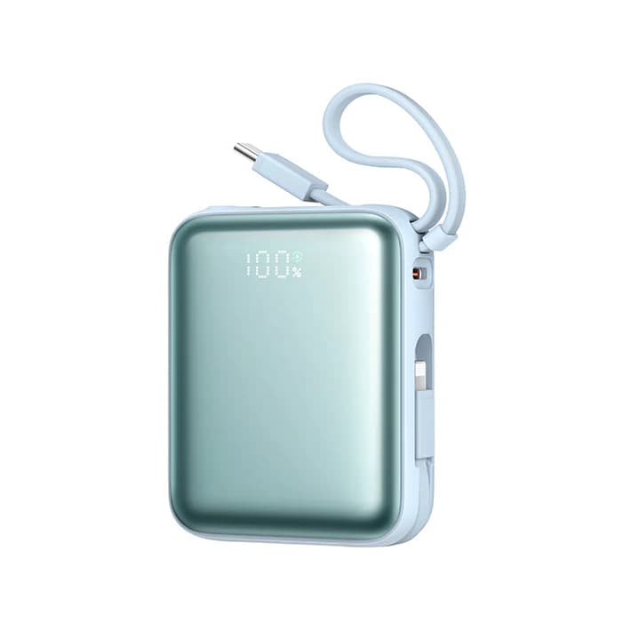 پاوربانک 22.5 وات 10000 هزار جویروم مدل Joyroom JR-PBF27 — تصویر ۲