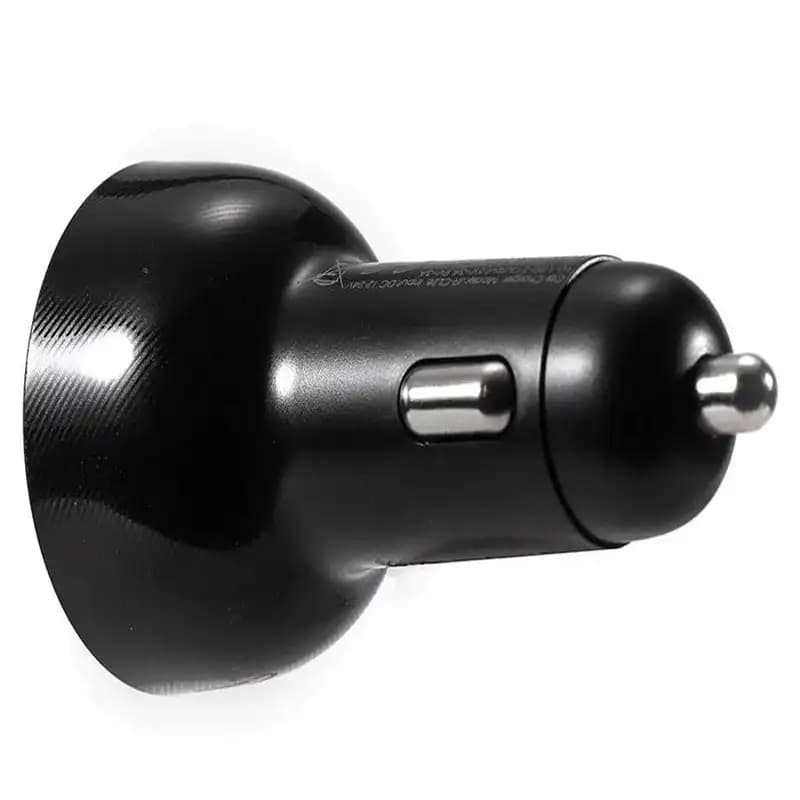 شارژر فندکی ماشین 70 وات جویروم مدل joyroom JR-CL26 — تصویر ۳