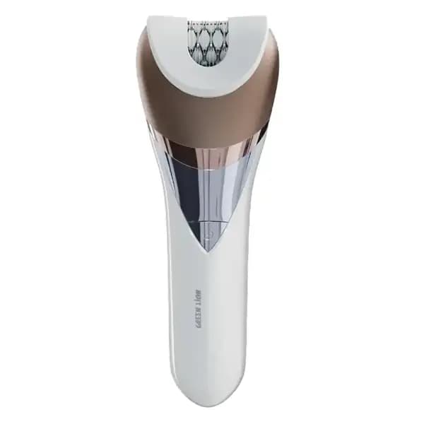 کیت اپیلاتور بی‌سیم 5 در 1 گرین لاین مدل Green Lion 5 in 1 Cordless Epilator Kit