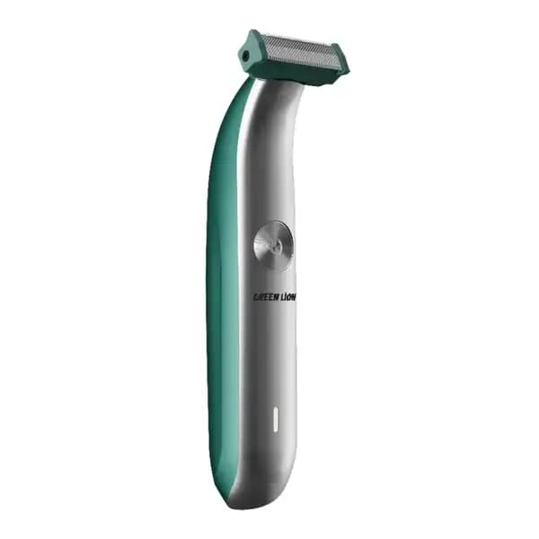 ریش تراش و ماشین اصلاح بدن گرین لاین مدل Green Lion One Blade X — تصویر ۵