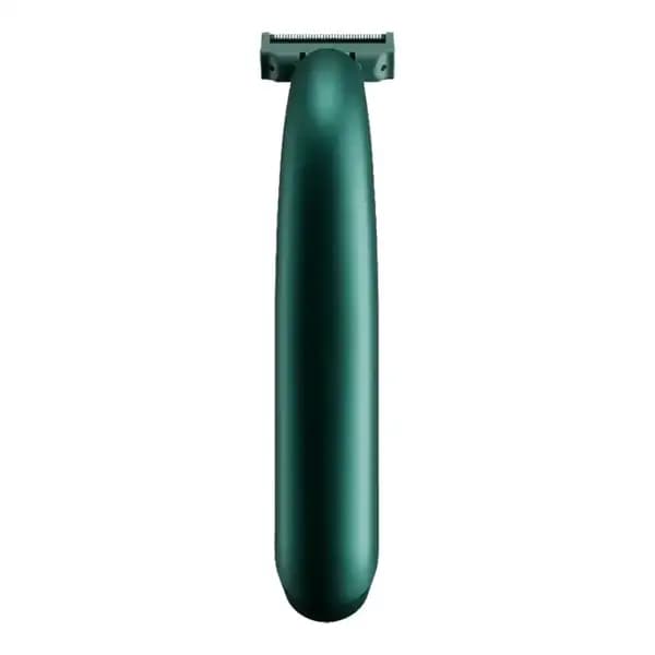 ریش تراش و ماشین اصلاح بدن گرین لاین مدل Green Lion One Blade X — تصویر ۲