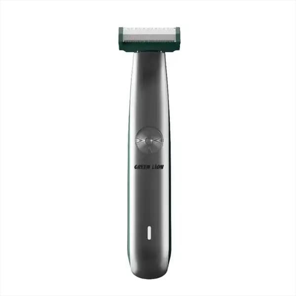 ریش تراش و ماشین اصلاح بدن گرین لاین مدل Green Lion One Blade X