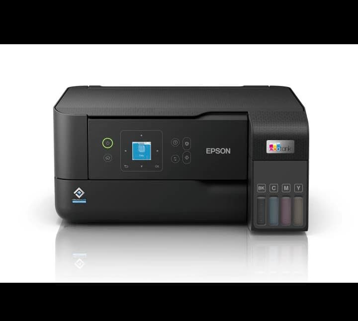پرینتر جوهرافشان سه کاره EPSON مدل L3560