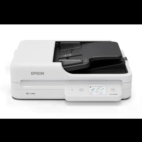اسکنر EPSON مدل DS-1760WN