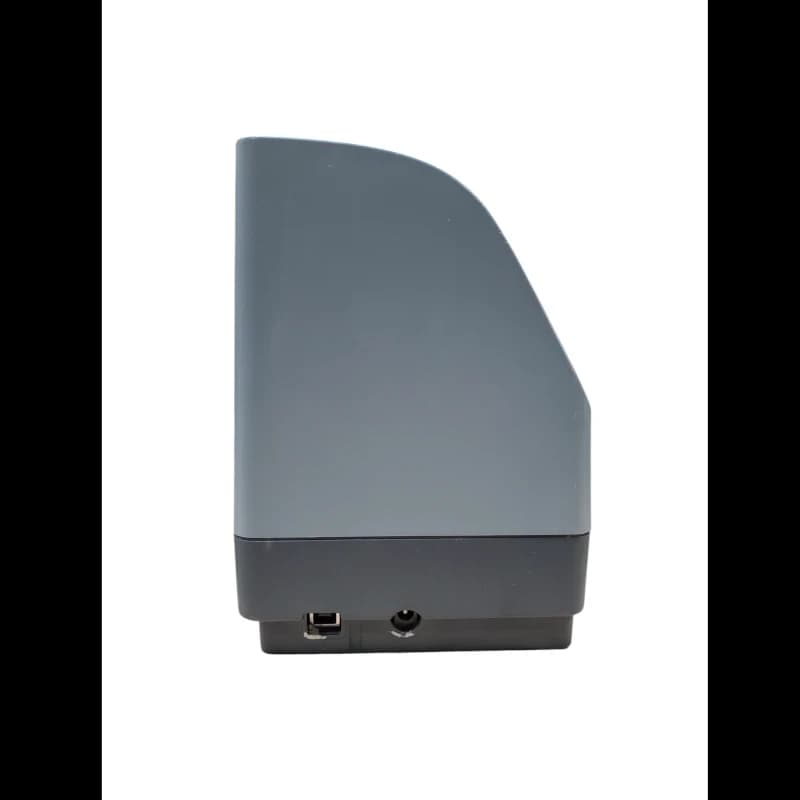 چک اسکنر GLOBALIS مدل TS240 — تصویر ۲