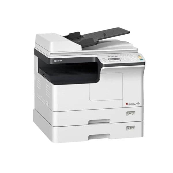 دستگاه کپی TOSHIBA مدل E-STUDIO 2309A — تصویر ۲
