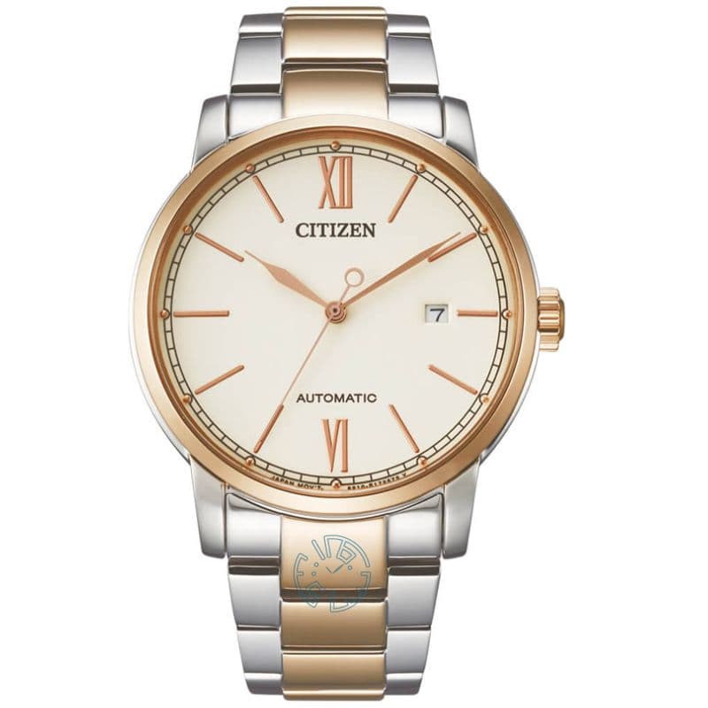 ساعت مچی مردانه سیتیزن CITIZEN NJ0136-81A