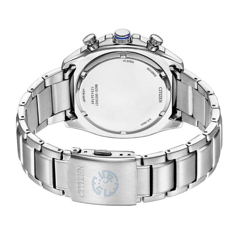 ساعت مچی مردانه سیتیزن CITIZEN CA4560-81E — تصویر ۳
