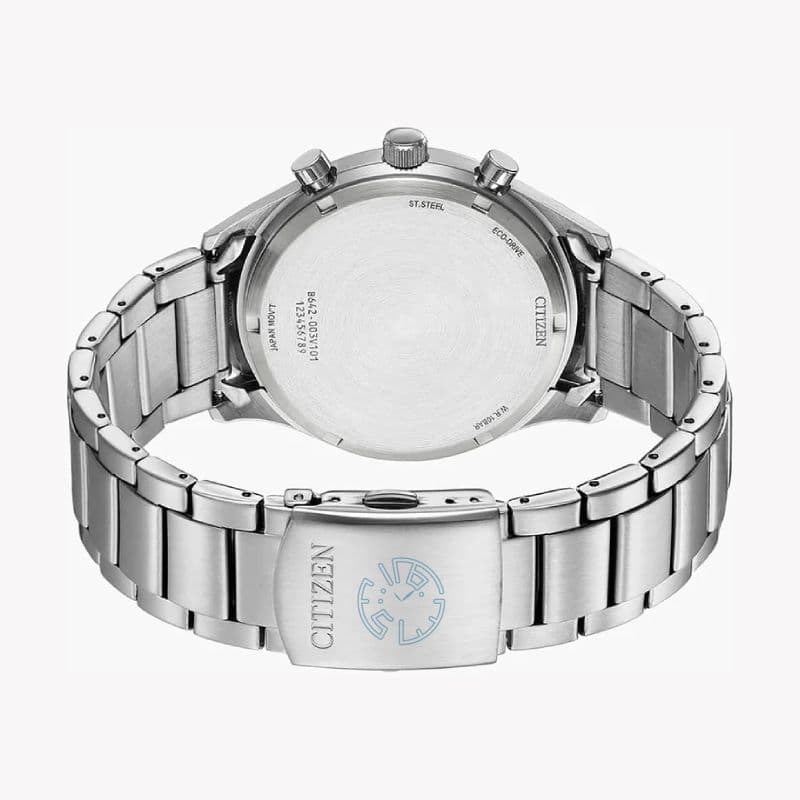 ساعت مچی مردانه سیتیزن CITIZEN CA7028-81L — تصویر ۴