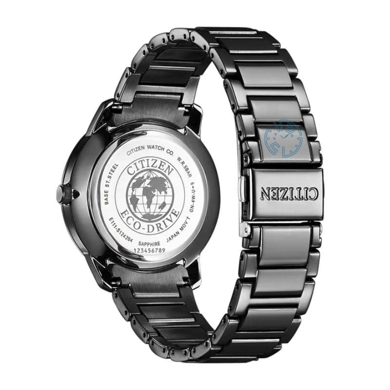 ساعت مچی مردانه سیتیزن CITIZEN BM7525-84Y — تصویر ۲