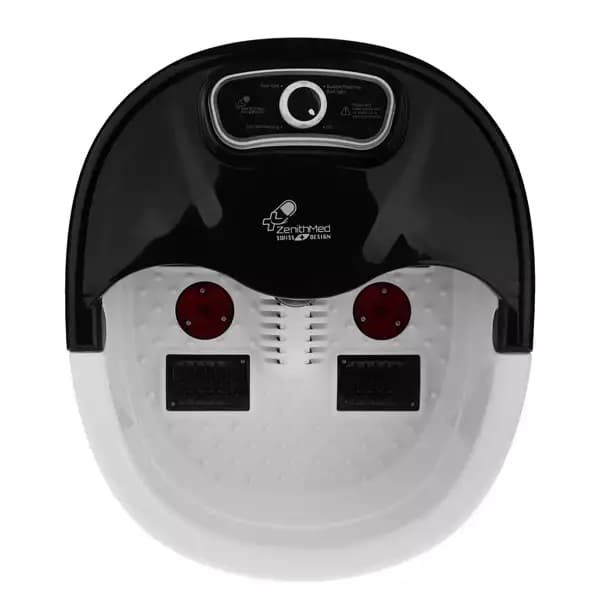 ماساژور و جکوزی پا زنیت مد مدل FOOT SPA MASSAGER