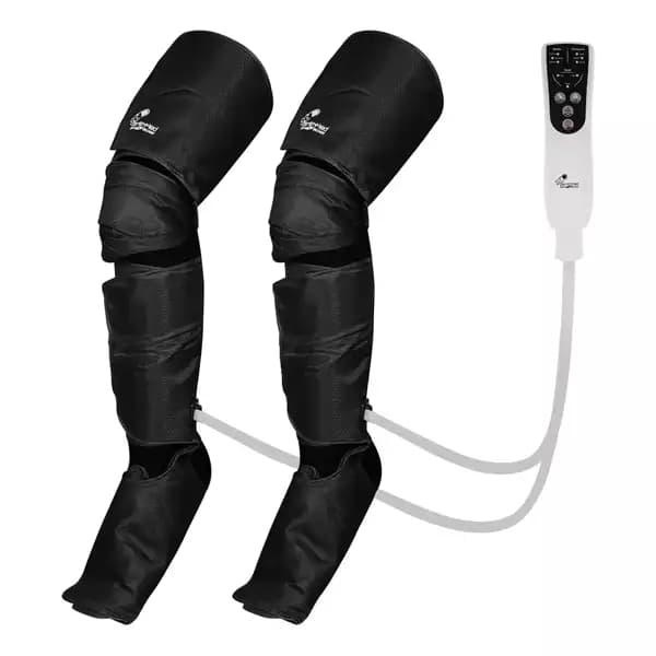 ماساژور پا فول تراپی زنیت مد مدل LEG MASSAGER