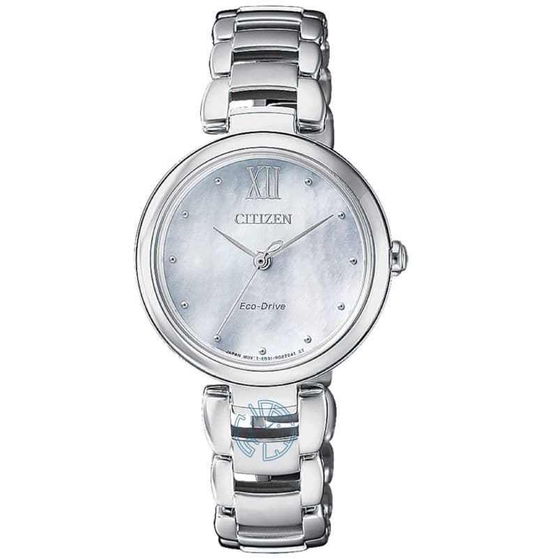 ساعت مچی زنانه سیتیزن CITIZEN EW0530-81D
