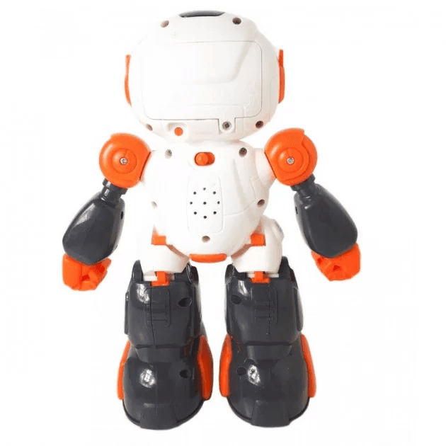 ربات کنترلی مدل Kids Buddy کد 616 — تصویر ۴