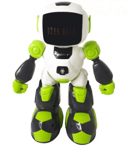 ربات کنترلی مدل Kids Buddy کد 616