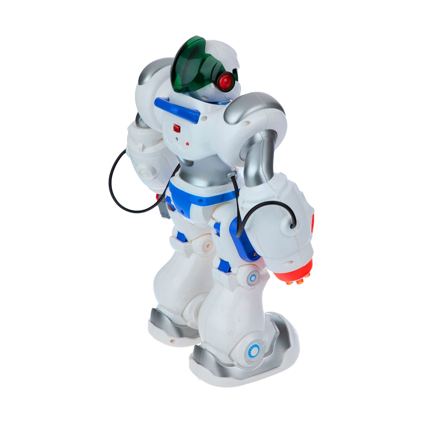 ربات کنترلی با پرتاب تیر Robocop President کد 7088 — تصویر ۸