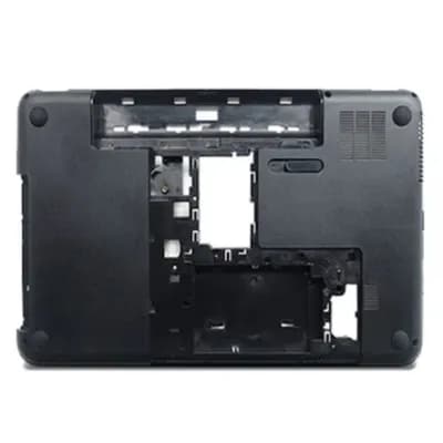 قاب d لپ تاپ hp pavilion g6