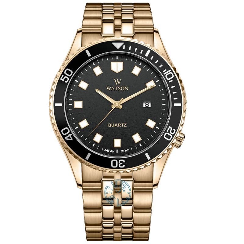 ساعت مچی مردانه واتسون WATSON W 1259G-101 — تصویر ۹