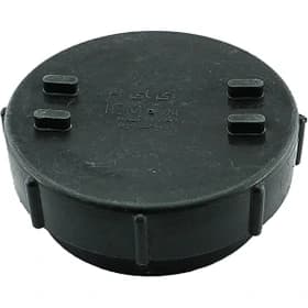 درپوش دریچه بازدید 110 mm نیوفلکس