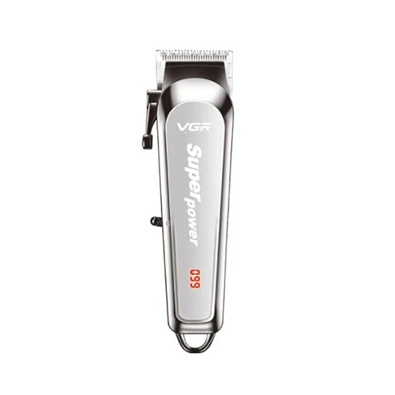 ماشین اصلاح حرفه ای وی جی آر مدل VGR V-060 — تصویر ۲