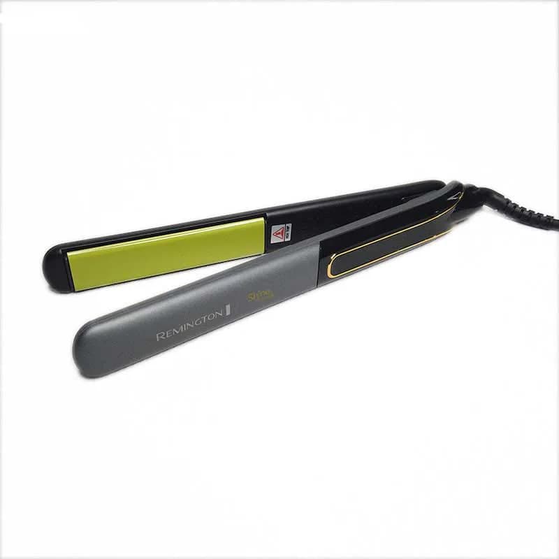 اتو موی حرفه ای کراتین رمینگتون REMINGTON S12A — تصویر ۲