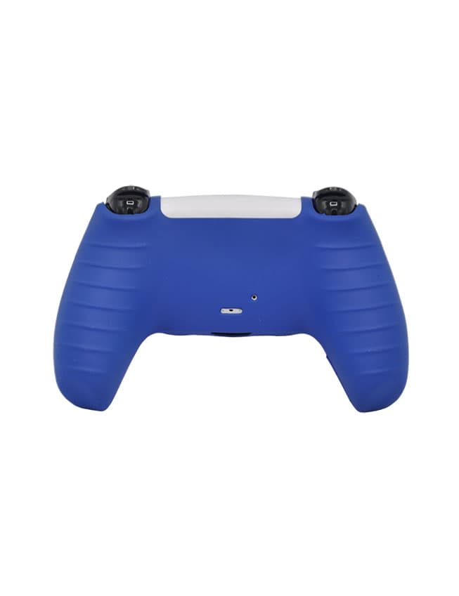 کاور دسته پلی‌استیشن 5 طرح کرش بندیکوت- محافظ و روکش دسته PS5 با طراحی شخصیت Crash Bandicoot — تصویر ۶
