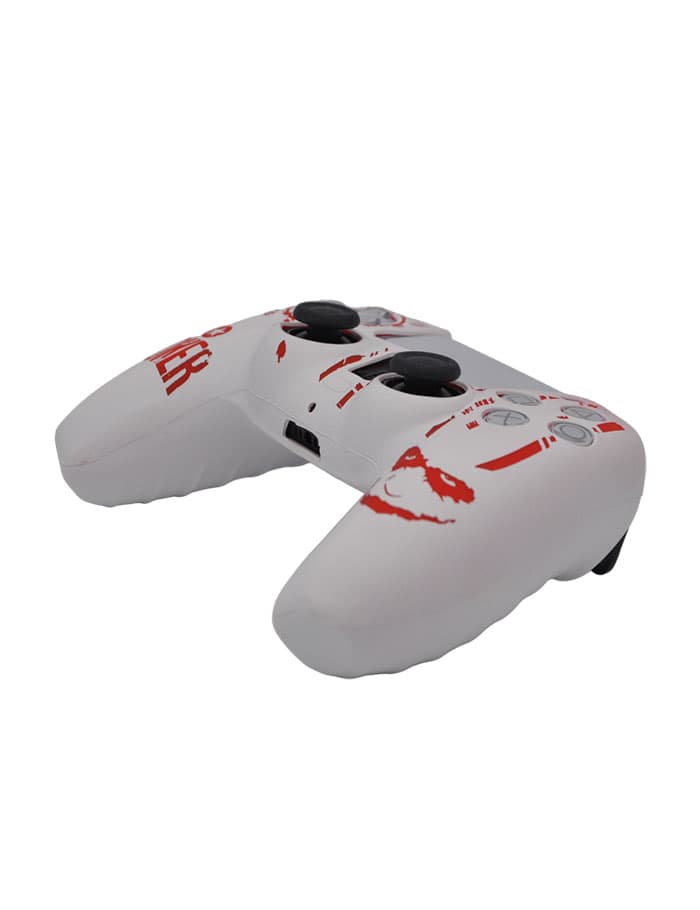 کاور و روکش سیلیکونی طرح جوکر برای دسته پلی استیشن 5 – PS5 DualSens Cover — تصویر ۳