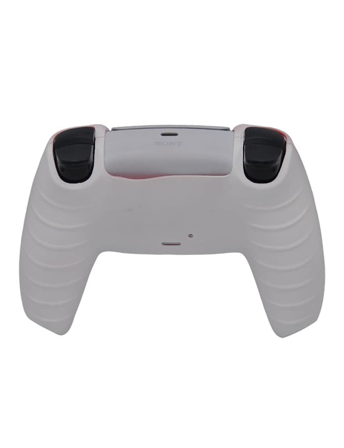کاور و روکش سیلیکونی طرح جوکر برای دسته پلی استیشن 5 – PS5 DualSens Cover — تصویر ۷