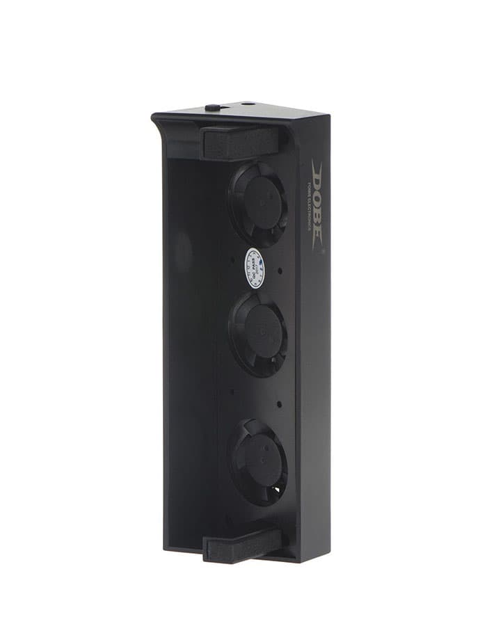 فن خنک کننده PS4 اسلیم مدل TP4-819 از برند دابی- Colling fan PS4 Slim DOBE — تصویر ۳