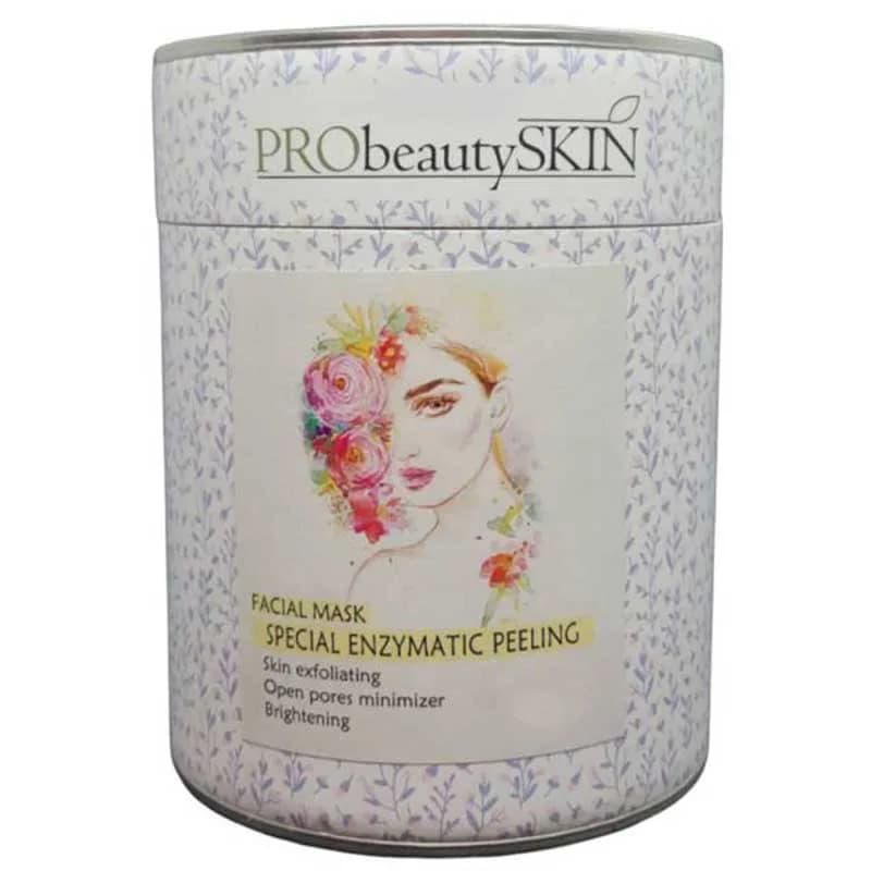 پیلینگ آنزیمی حرفه ای پروبیوتی probeauty حجم 150 گرم