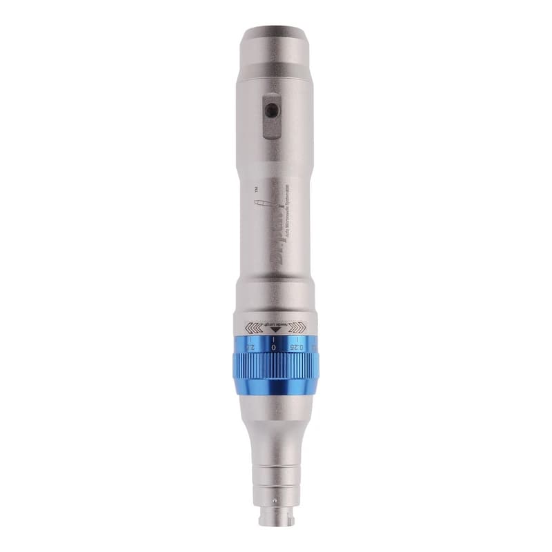دستگاه میکرونیدلینگ Dr. Pen A6 (مناسب برای مزونیدلینگ و جوانسازی پوست) — تصویر ۲