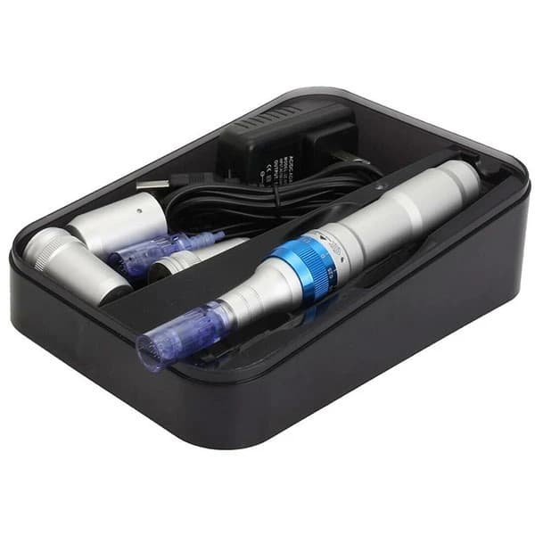 دستگاه میکرونیدلینگ Dr. Pen A6 (مناسب برای مزونیدلینگ و جوانسازی پوست) — تصویر ۵