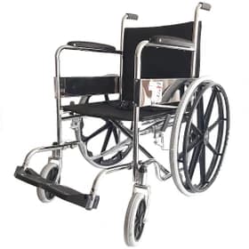 ویلچر ساده جی تی اس مدل 809B