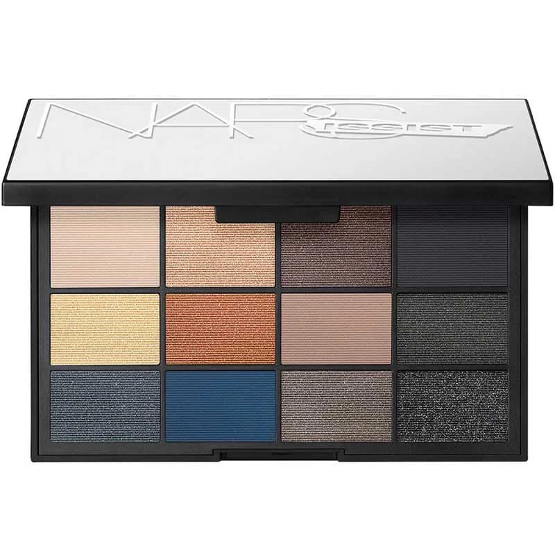 پالت سایه چشم لامور نارس Lamore Nars