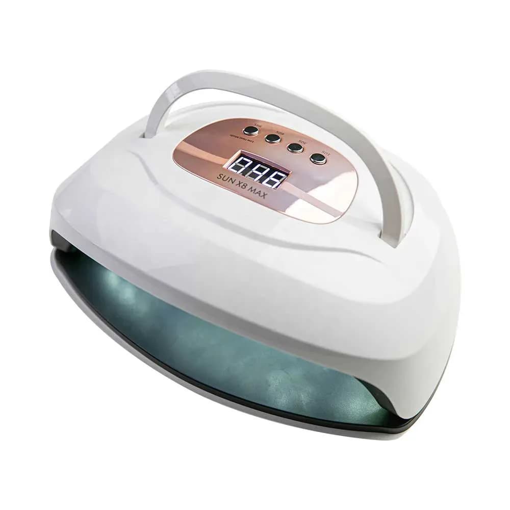 دستگاه لاک خشک کن یو وی سان مدل X8 Max