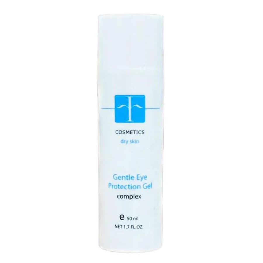 ژل محافظ دور چشم اف کازمتیکس F Cosmetics حجم 50 میلی لیتر