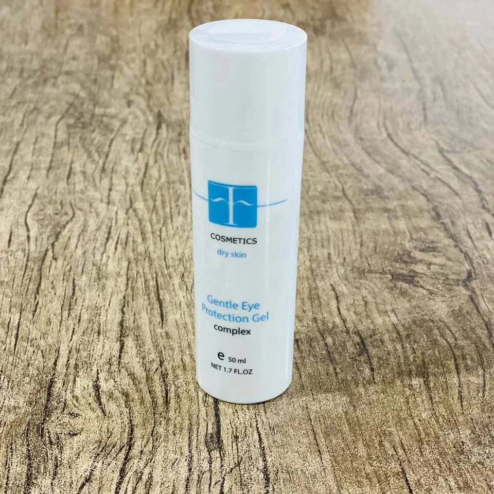 ژل محافظ دور چشم اف کازمتیکس F Cosmetics حجم 50 میلی لیتر — تصویر ۳
