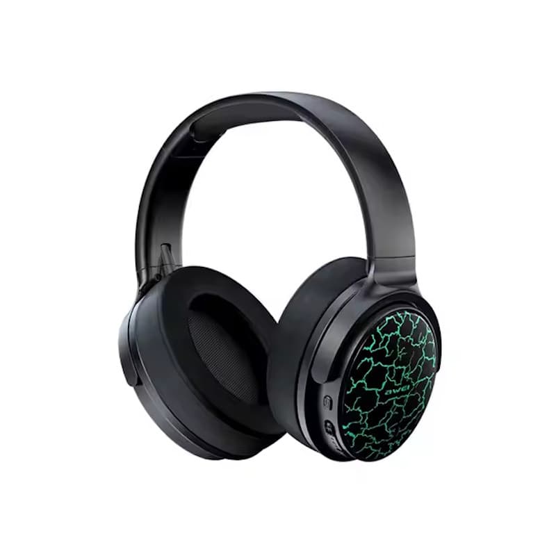 هدست بی سیم اوی مدل SRZ DEEP A780 PRO CASE