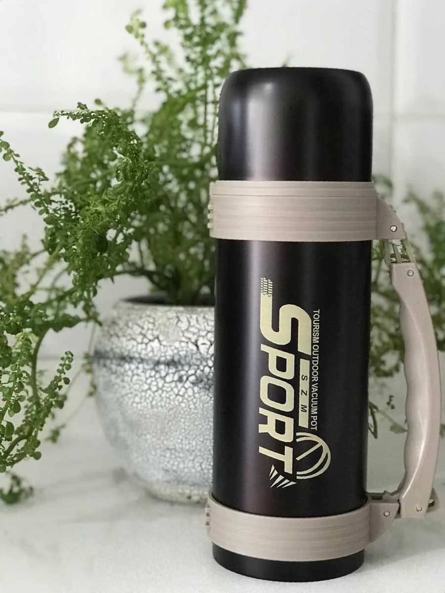 فلاسک حرفه ای مدل اسپورت SPORT — تصویر ۵