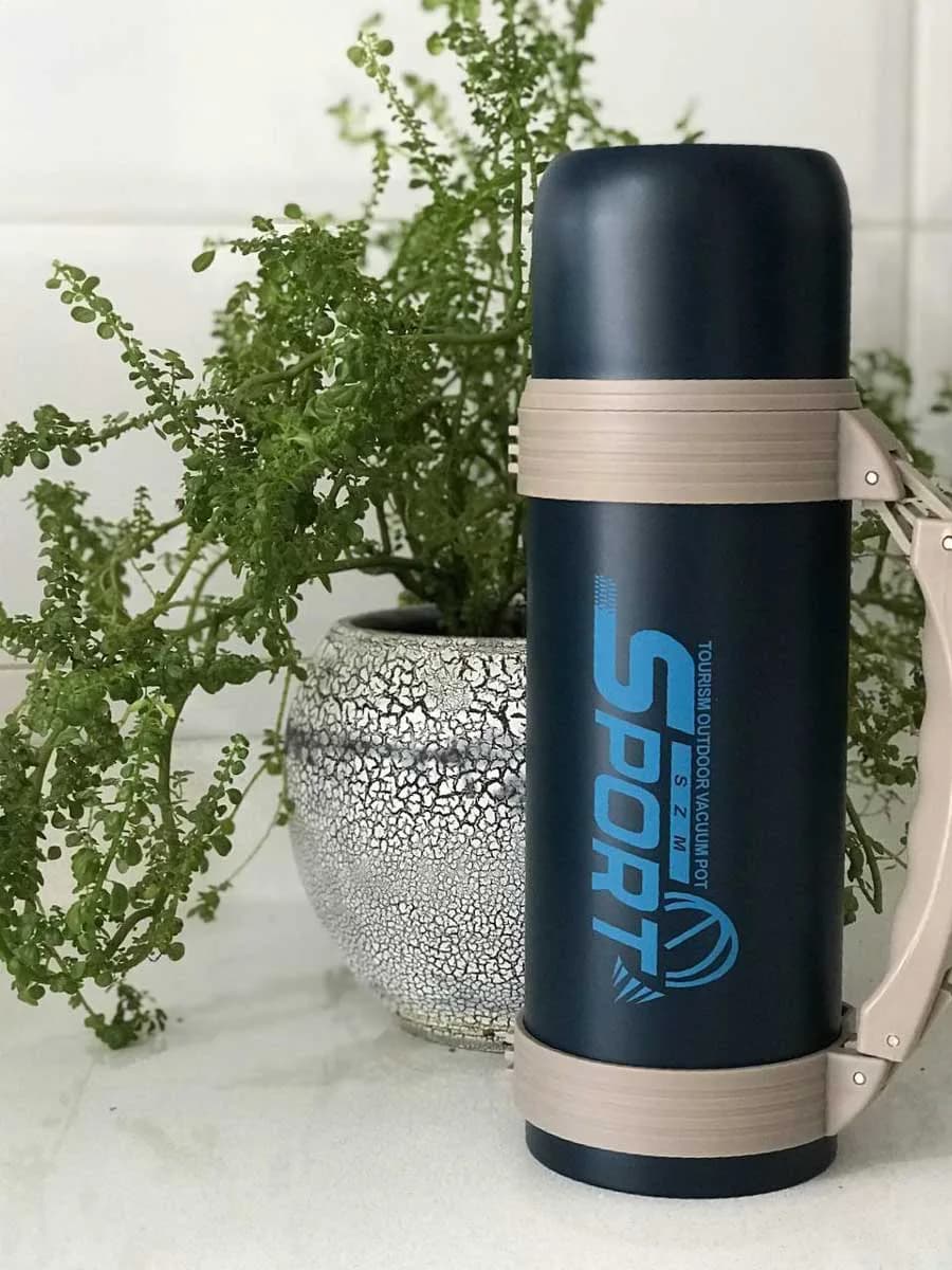 فلاسک حرفه ای مدل اسپورت SPORT — تصویر ۲